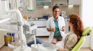 Tourism Listing Partner Dentists Australia